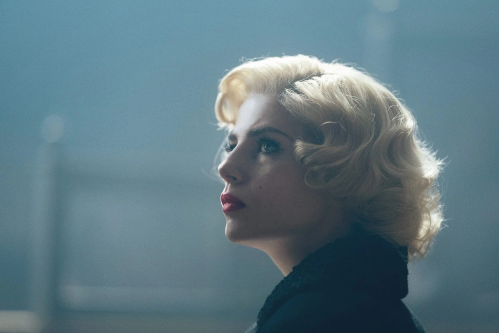 «Жестокая любовь: История Рут Эллис»: почему женщины убивают?