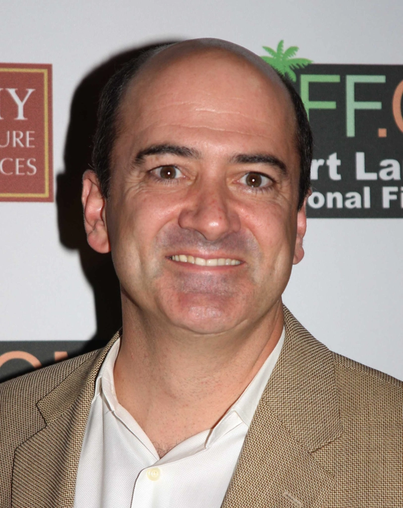 Мэтт Сервитто