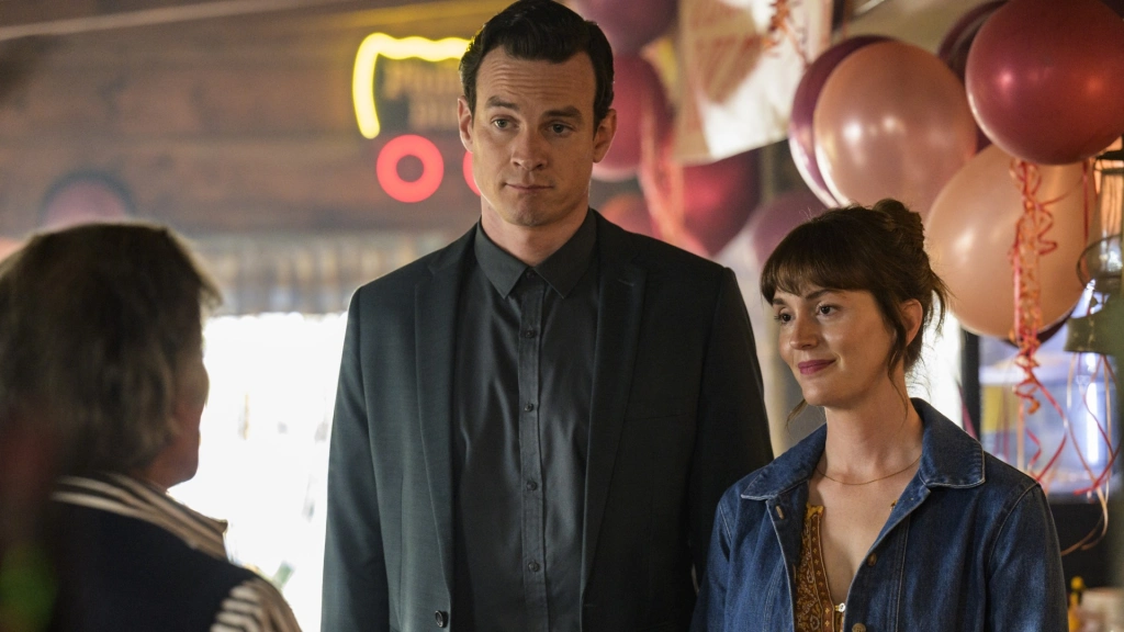 Люк Кук: «Голливуд умеет удивлять, когда ты уже опустил руки»