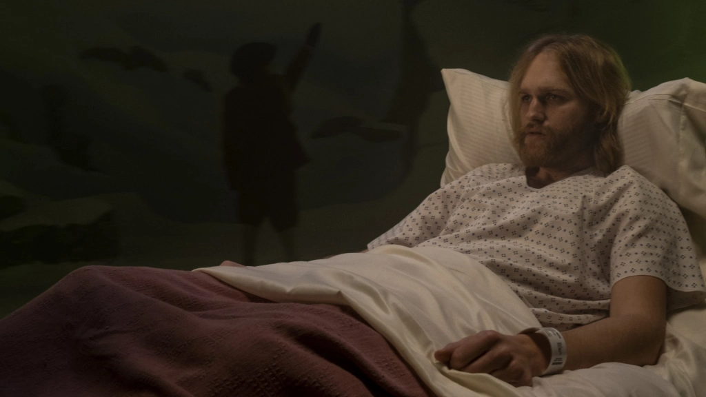 Сериал «Ложа 49»: масонство вместо психотерапии