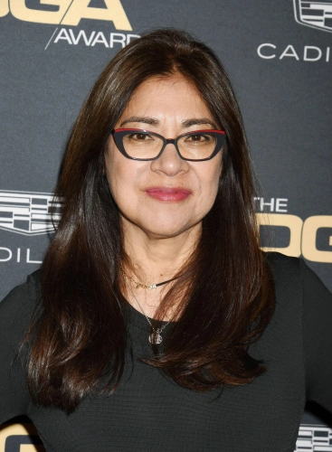 Линда Мендоса