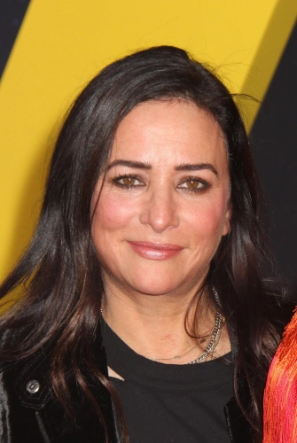 Памела Адлон