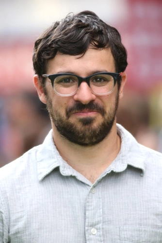 Саймон Бёрд