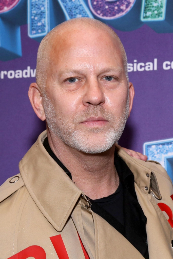 Райан Мерфи