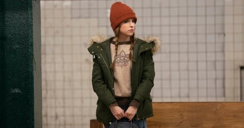 Главные тв-премьеры июня в Амедиатеке