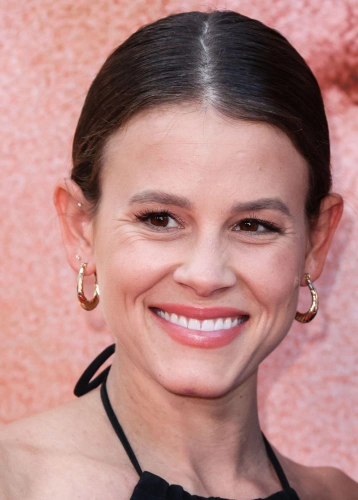 Сози Бэйкон