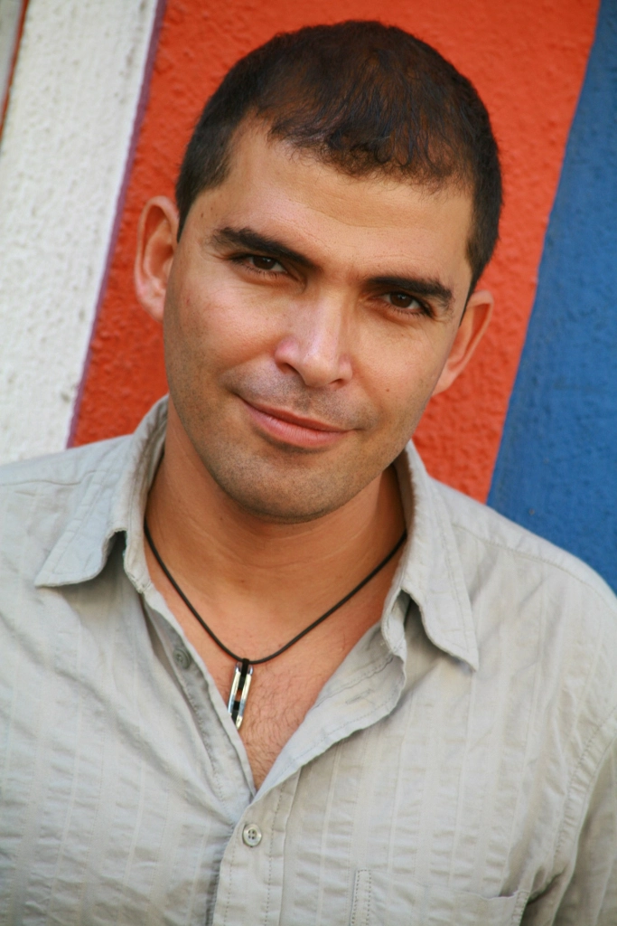 Владимир Крус