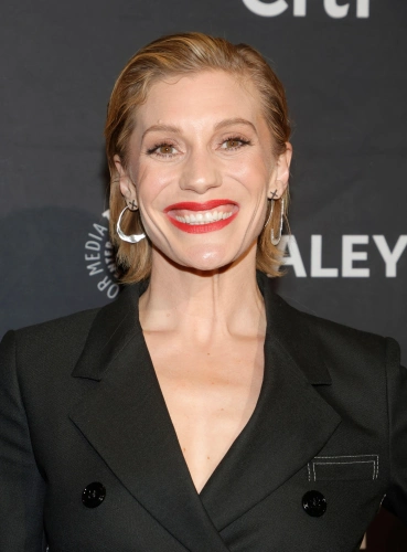 Кэти Сакхофф