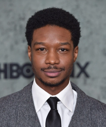 Ламар Джонсон