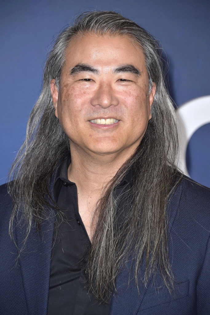 Стивен К. Цутида