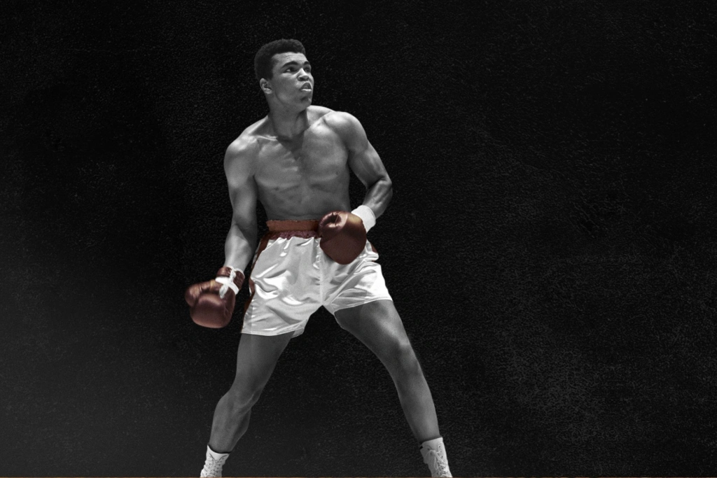 7 фильмов и сериалов об атлетах и обратной стороне спорта