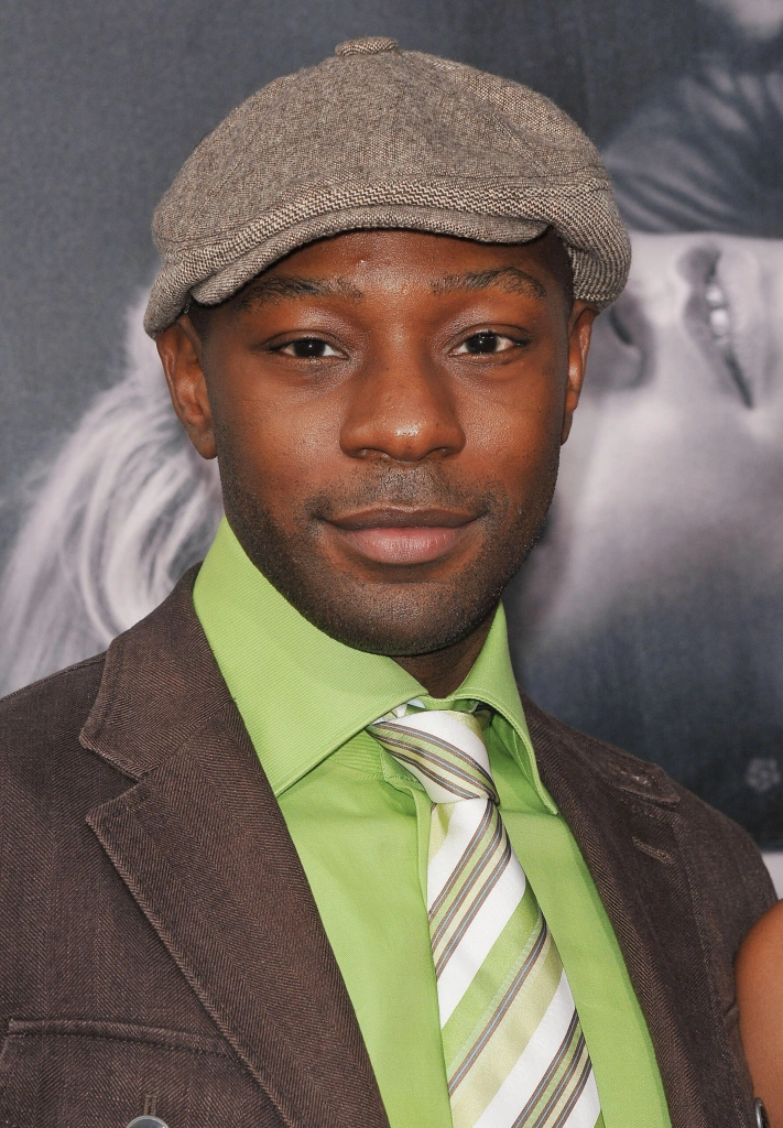 Нелсан Эллис