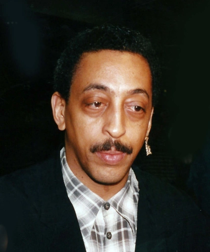 Грегори Хайнс