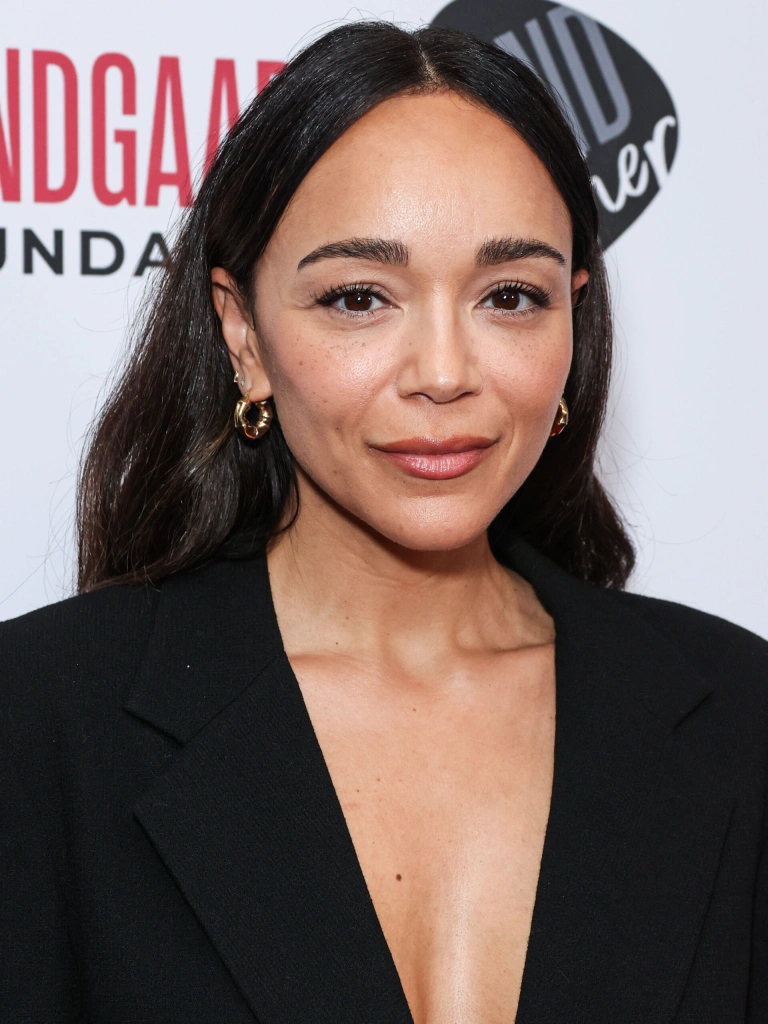 Эшли Мадекве