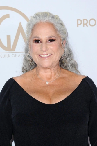 Марта Кауффман