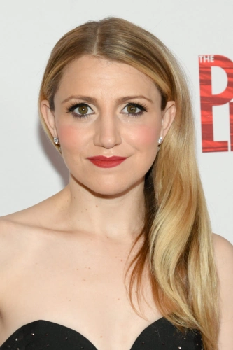 Аннали Эшфорд