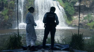 «Исчезнувшие»: 4 причины оценить новый сезон новозеландского детектива 