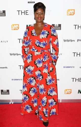 Мишель Гринидж