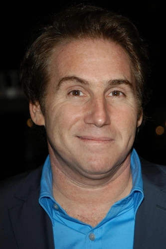 Майк Байндер