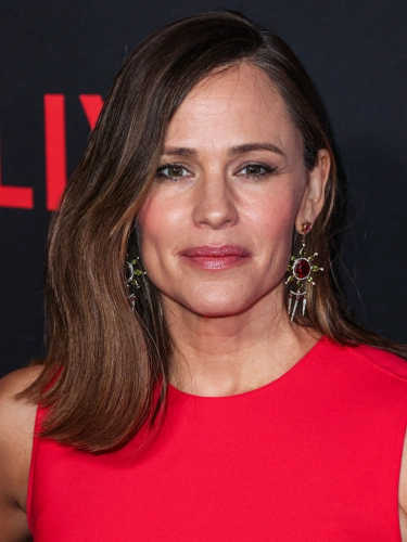 Дженнифер Гарнер