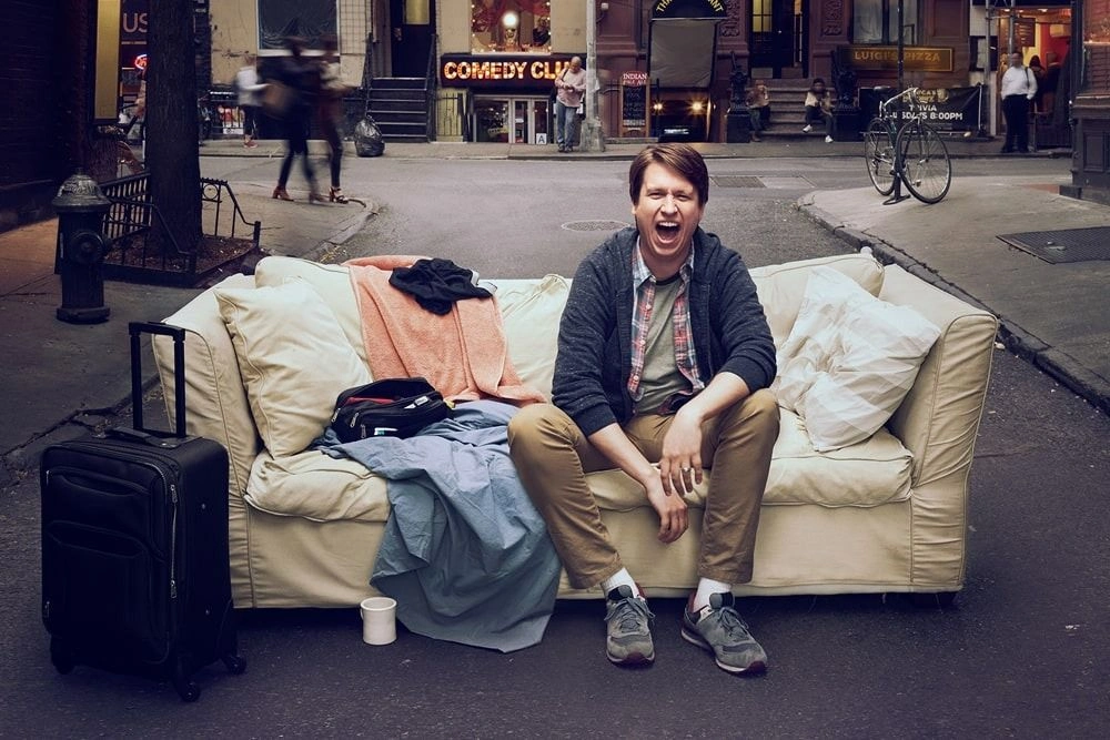 9 веселых и грустных сериалов о жизни и отношениях