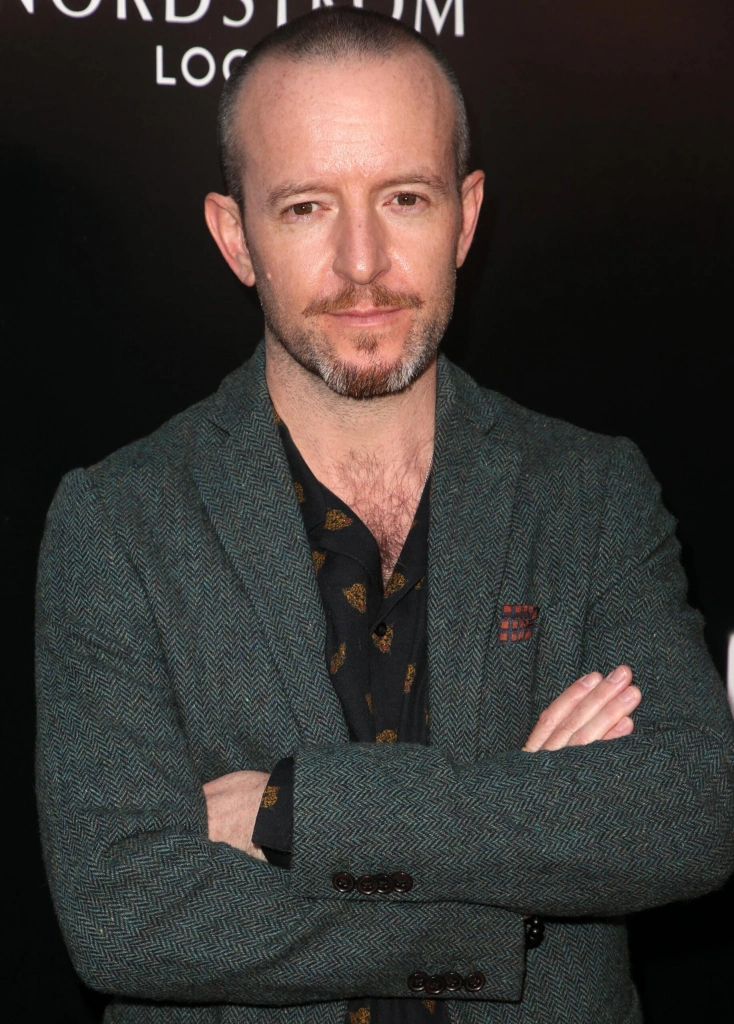 Энтони Бирн