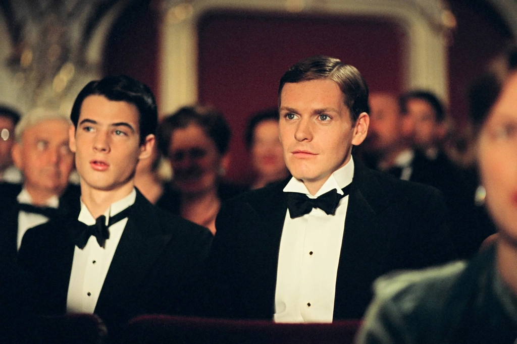 Прощание с Морсом: как Шон Эванс завершает историю одного из самых одиноких героев ТВ