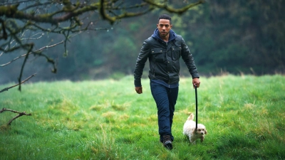 Они вам не бруталисты: интересные сериалы с неожиданными мужскими персонажами