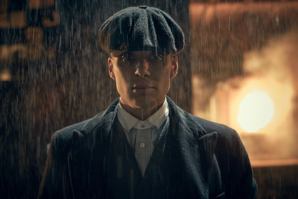 «Острые козырьки»: Баллады об убийствах