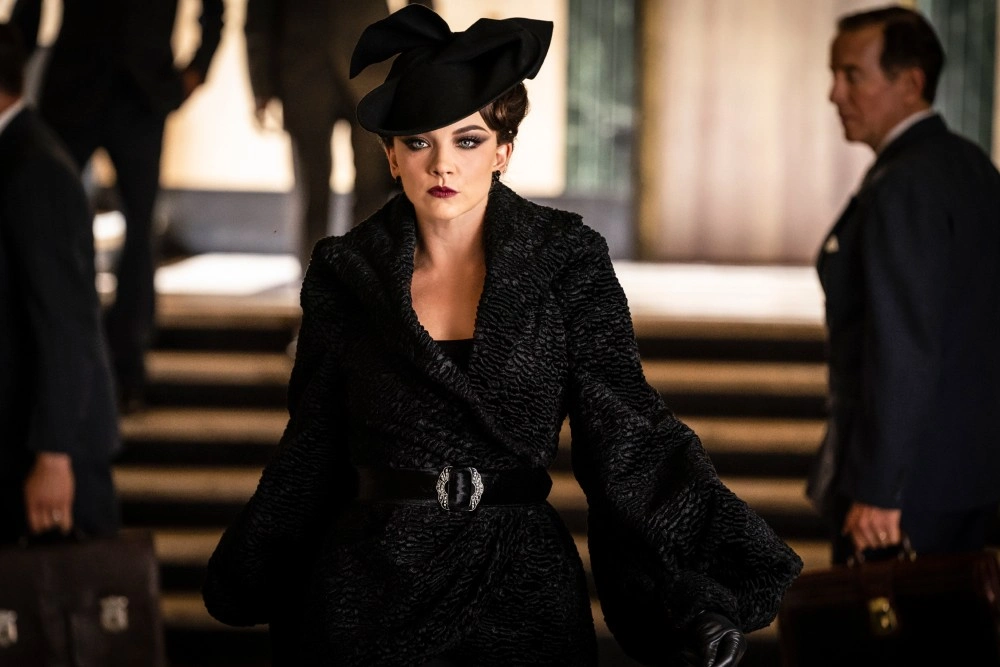 5 причин смотреть «Страшные сказки: Город Ангелов»