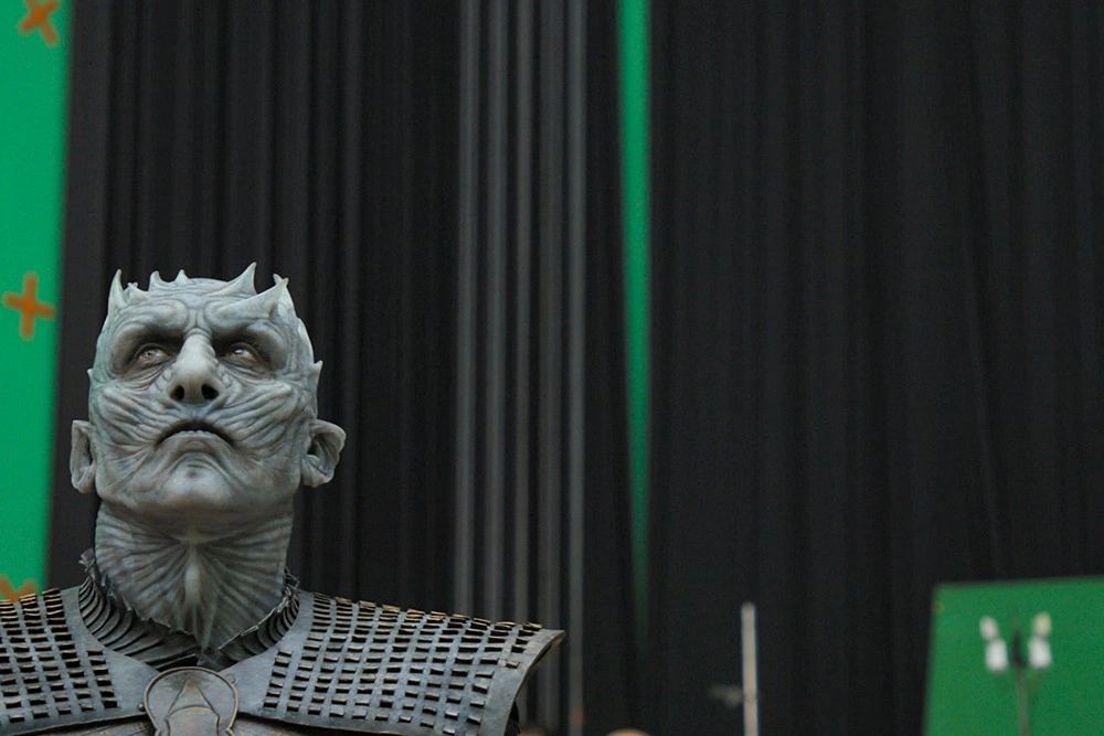 8 интересных фактов, которые мы узнали из «Последнего дозора»