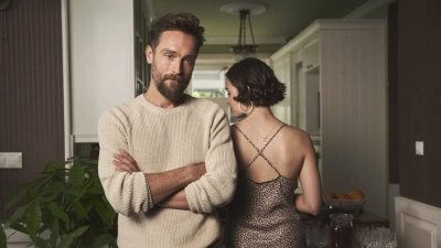 С любимыми не расставайтесь: сериал «Бывшая жена» как пособие по неудачным разводам