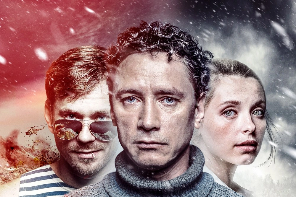 5 лучших российских сериалов 2018 года