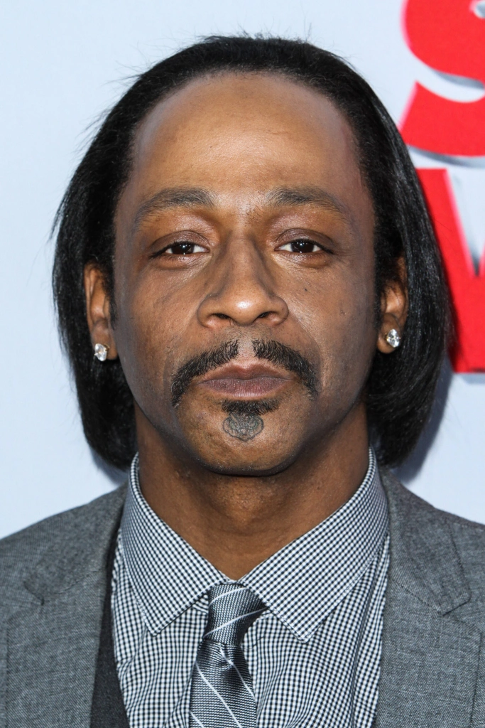 Кэтт Уильямс