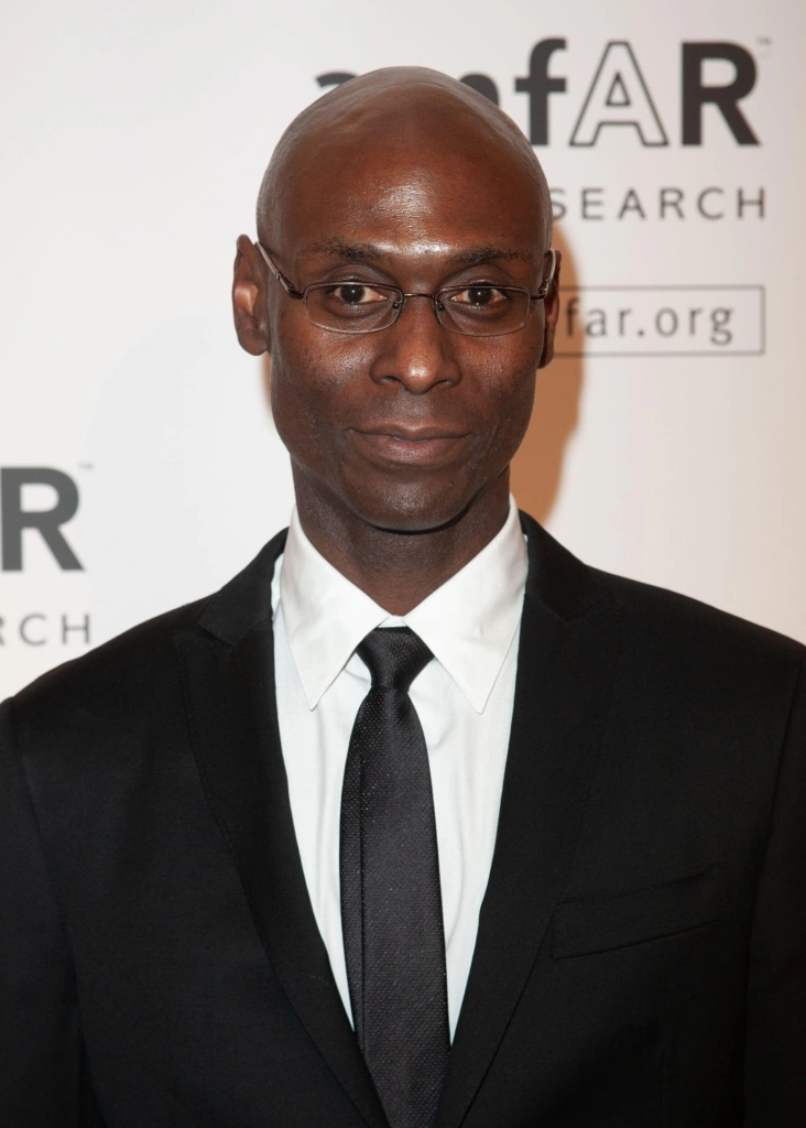 Лэнс Реддик