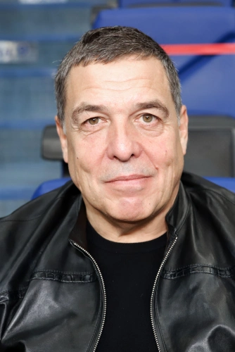 Александр Любимов