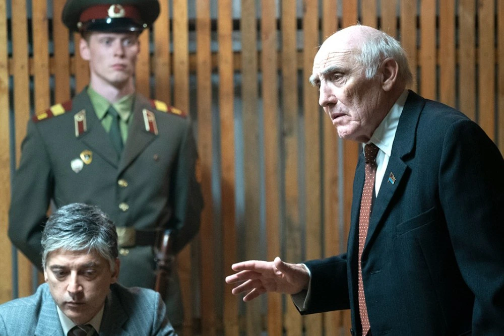 Что надо знать о сериале «Чернобыль»
