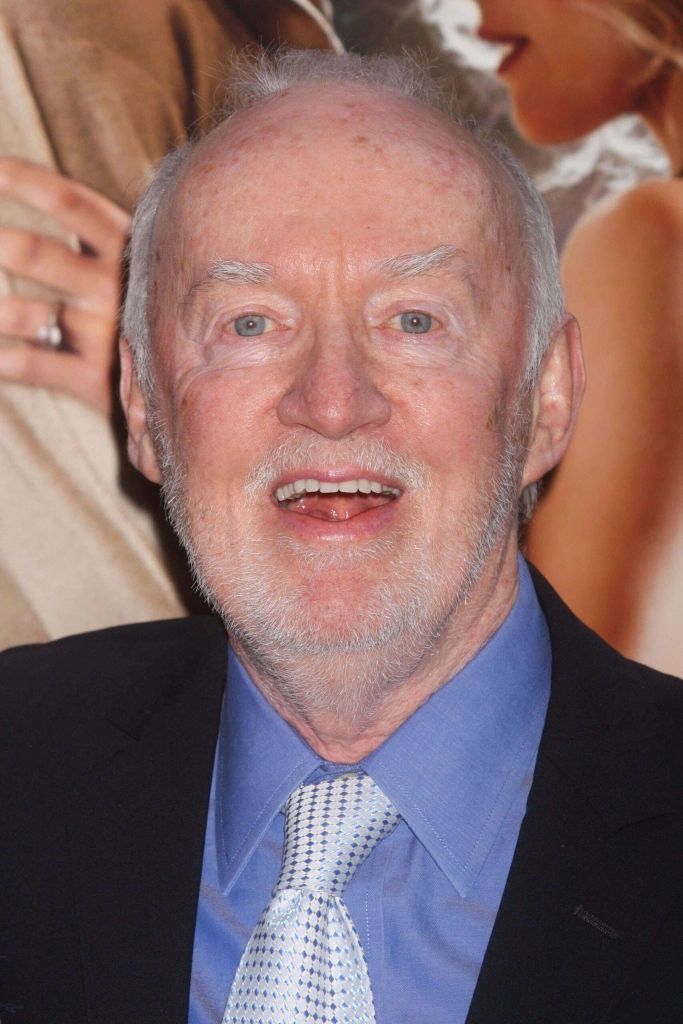 Джим Нортон