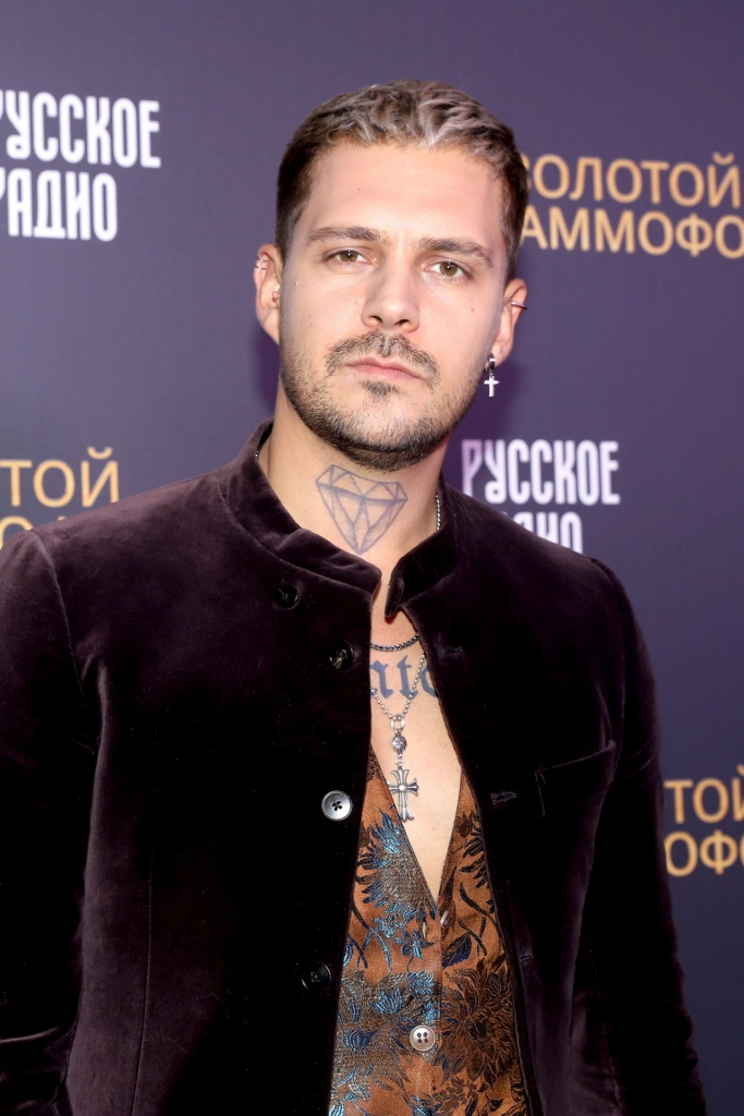 Милош Бикович