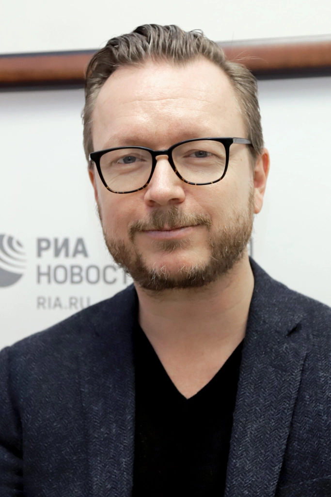 Эспен Сандберг