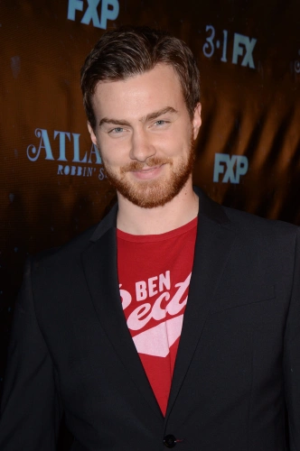 Мэттью Барнс