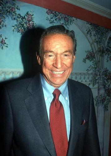 Майк Уоллес