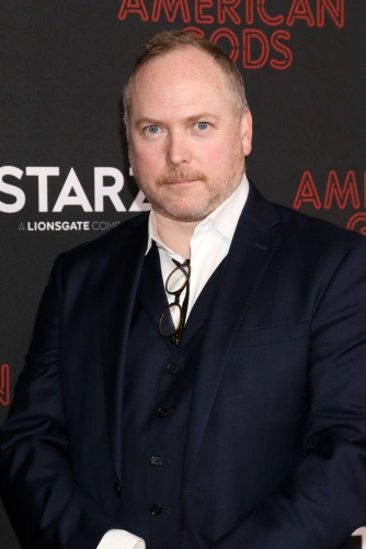 Кристофер Дж. Бирн