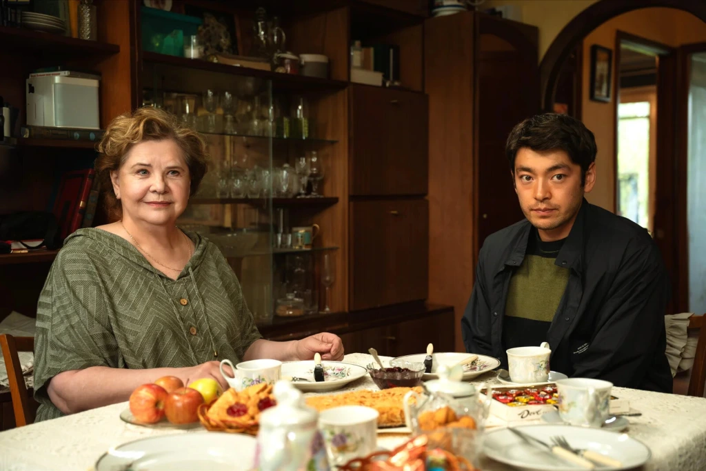 Такие разные семьи: погружаемся в сериалы, показывающие разные типы родственных связей