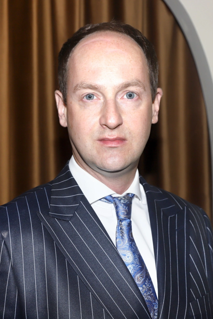 Никита Тарасов