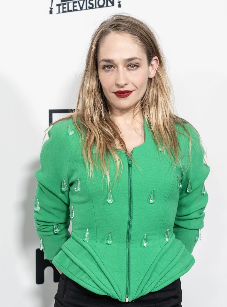 Джемайма Кёрк