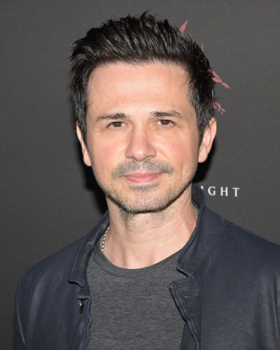 Фредди Родригес