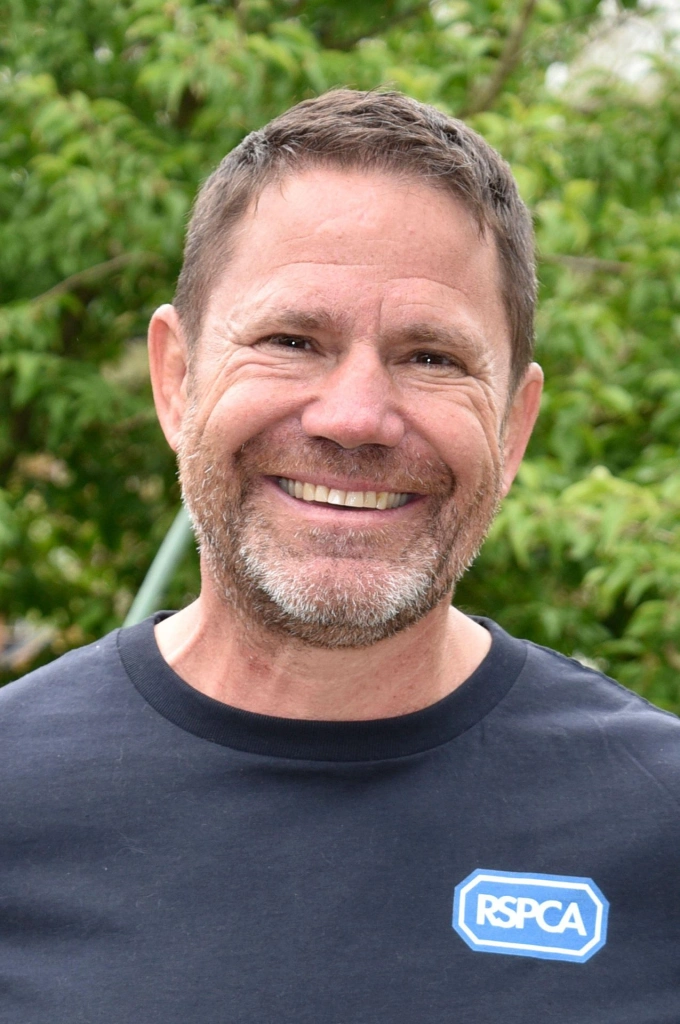 Стив Бакшолл