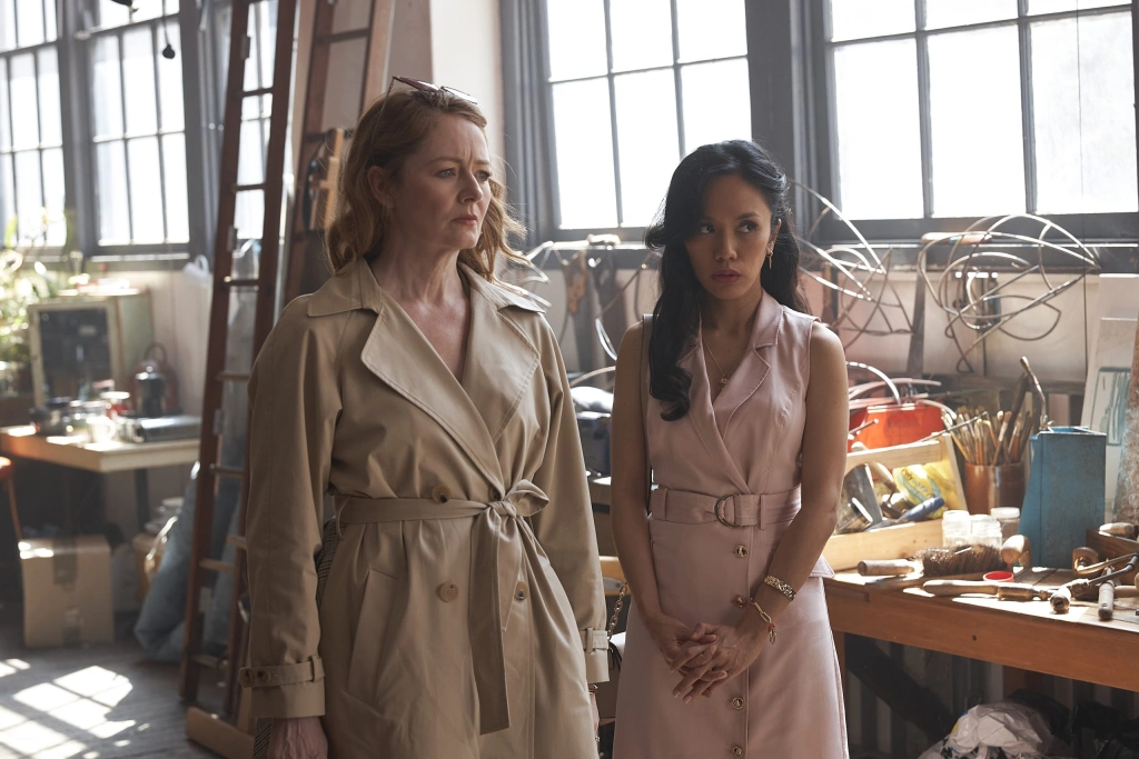 Зорро и компания: Новые сериалы Амедиатеки на осень