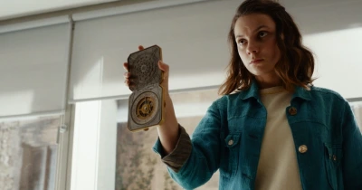 Как устроена вселенная сериала «Темные начала»